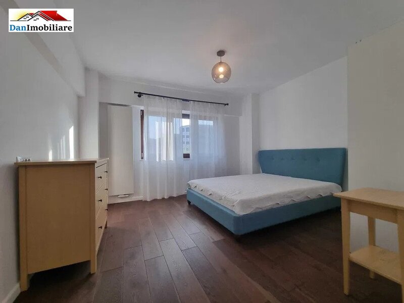 Unirii, apartament cu 2 camere,