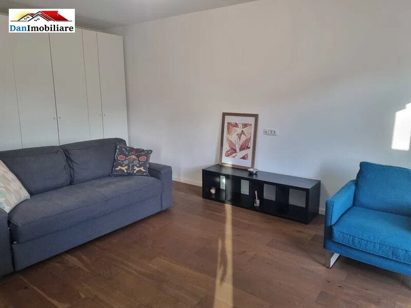 Piata Unirii, apartament cu 2 camere,